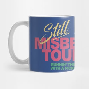 Still Misbehavin' Tour 1989 Mug